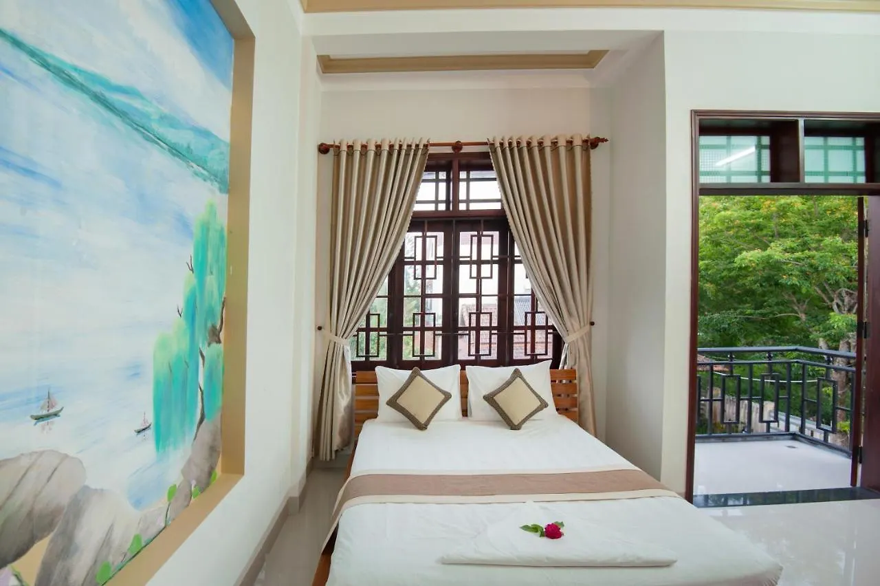 Tra Que Flowers Hoi An Homestay 0*,  Vietnam