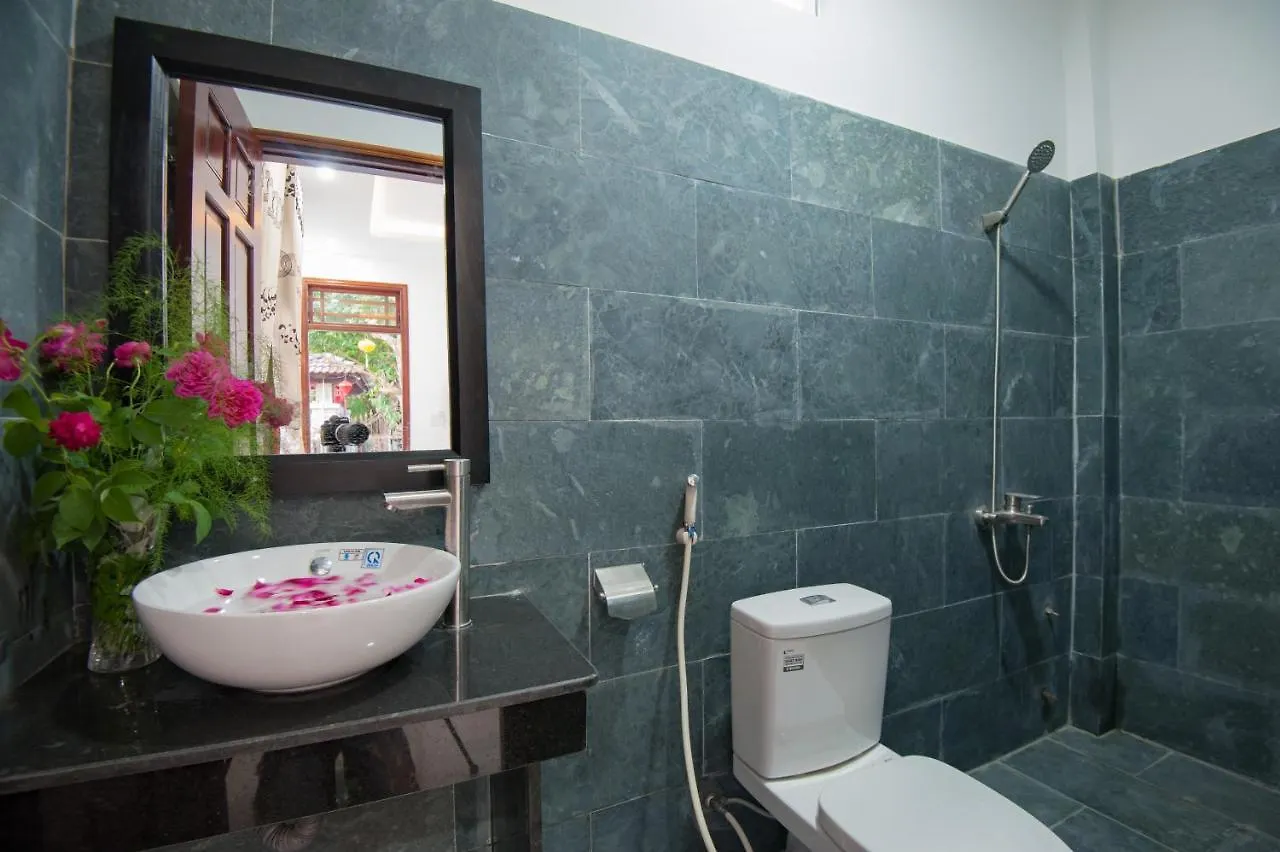 Tra Que Flowers Hoi An Homestay 0*,  Vietnam
