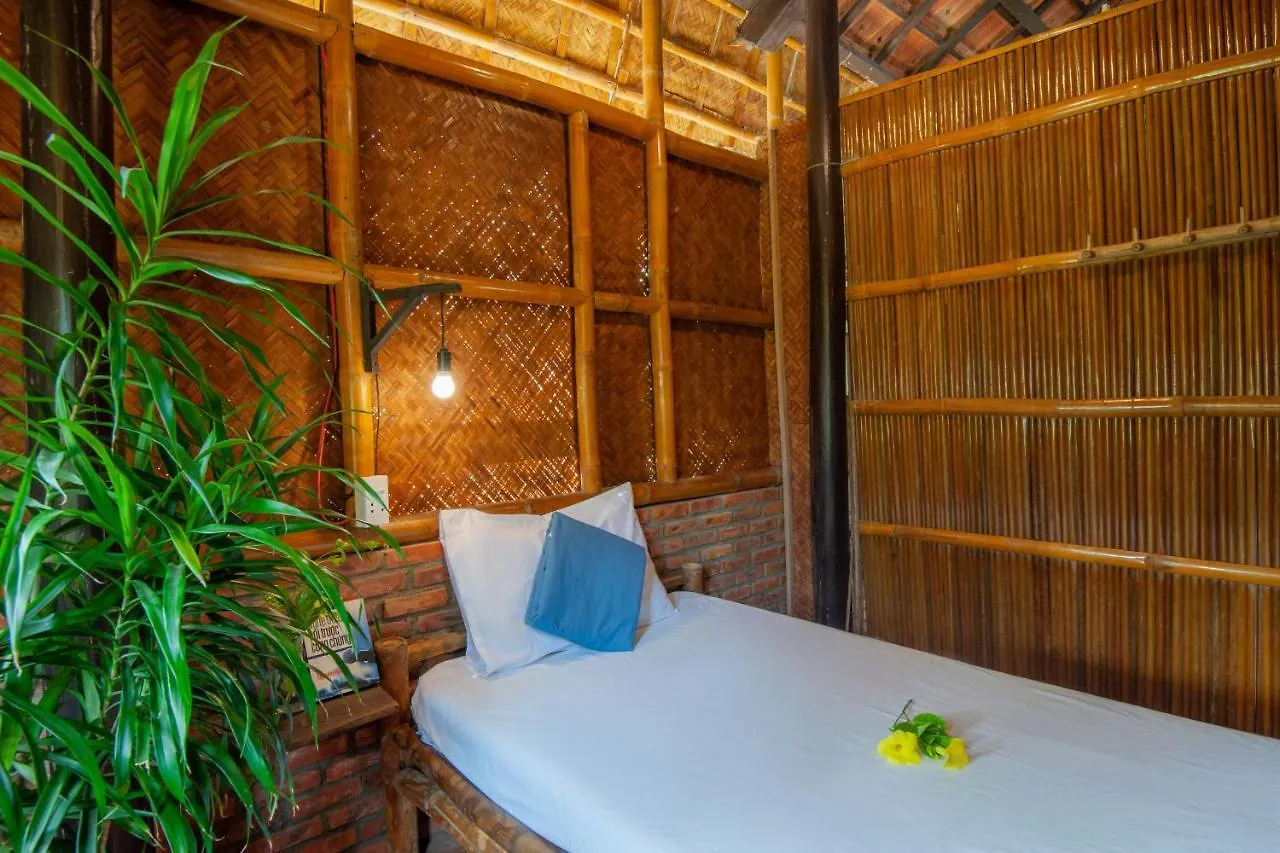 Tra Que Flowers Hoi An Homestay