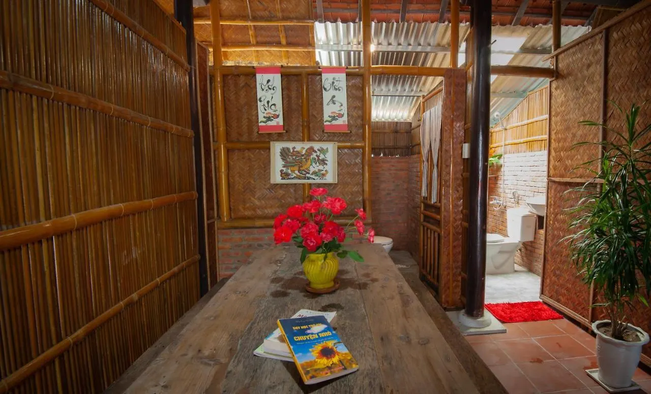 Tra Que Flowers Hoi An Homestay