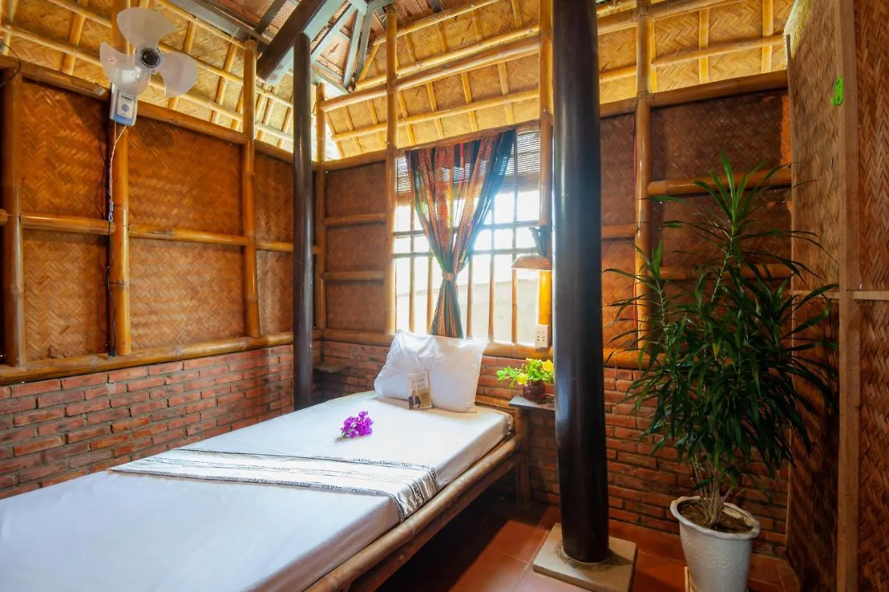 Tra Que Flowers Hoi An Homestay
