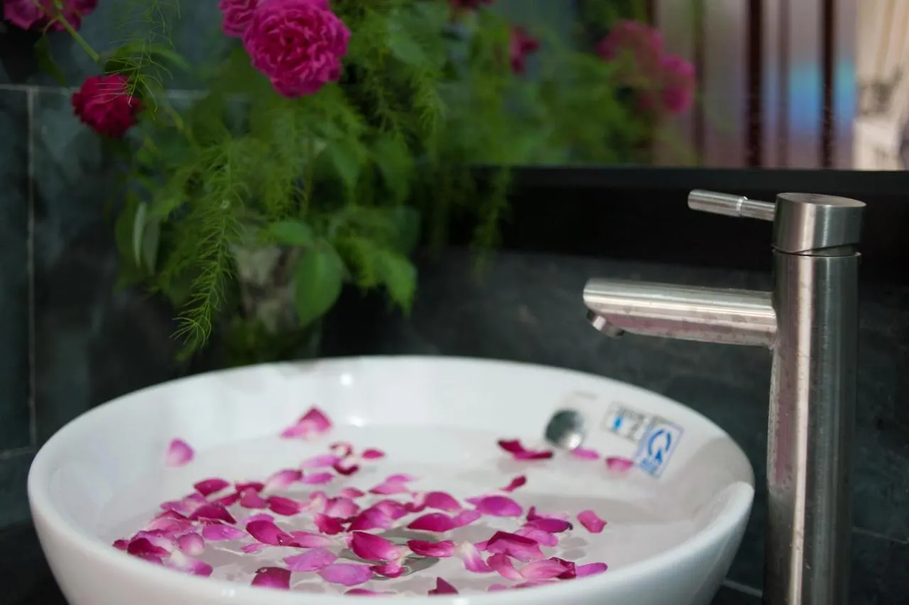 Tra Que Flowers Hoi An Homestay