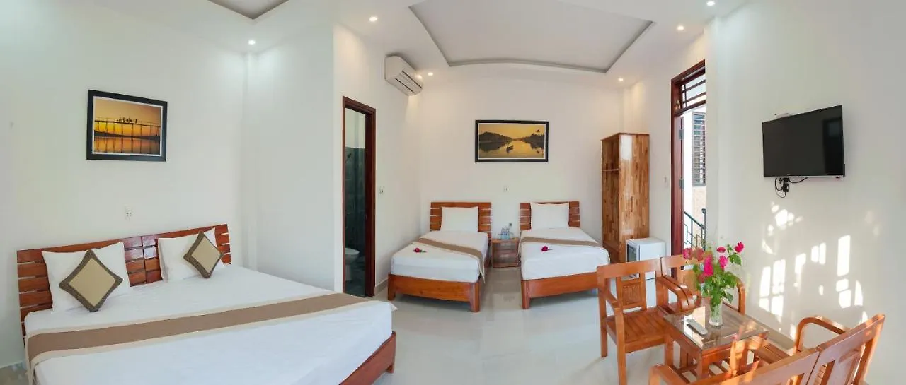 Tra Que Flowers Hoi An Homestay Βιετνάμ