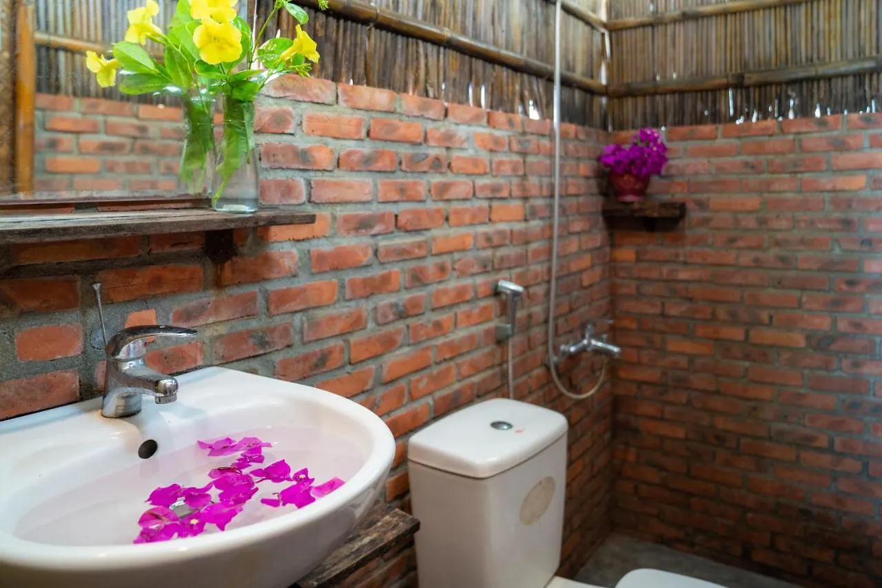 Tra Que Flowers Hoi An Homestay