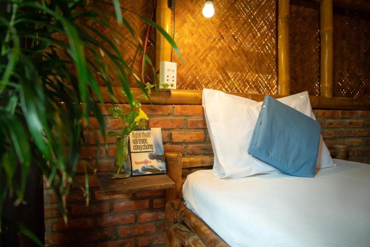 Tra Que Flowers Hoi An Homestay 0*,